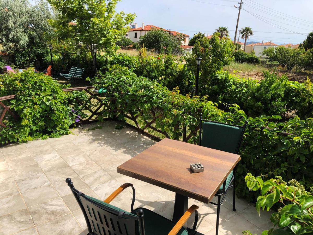 Cunda La Vie Hotel Balıkesir Екстериор снимка