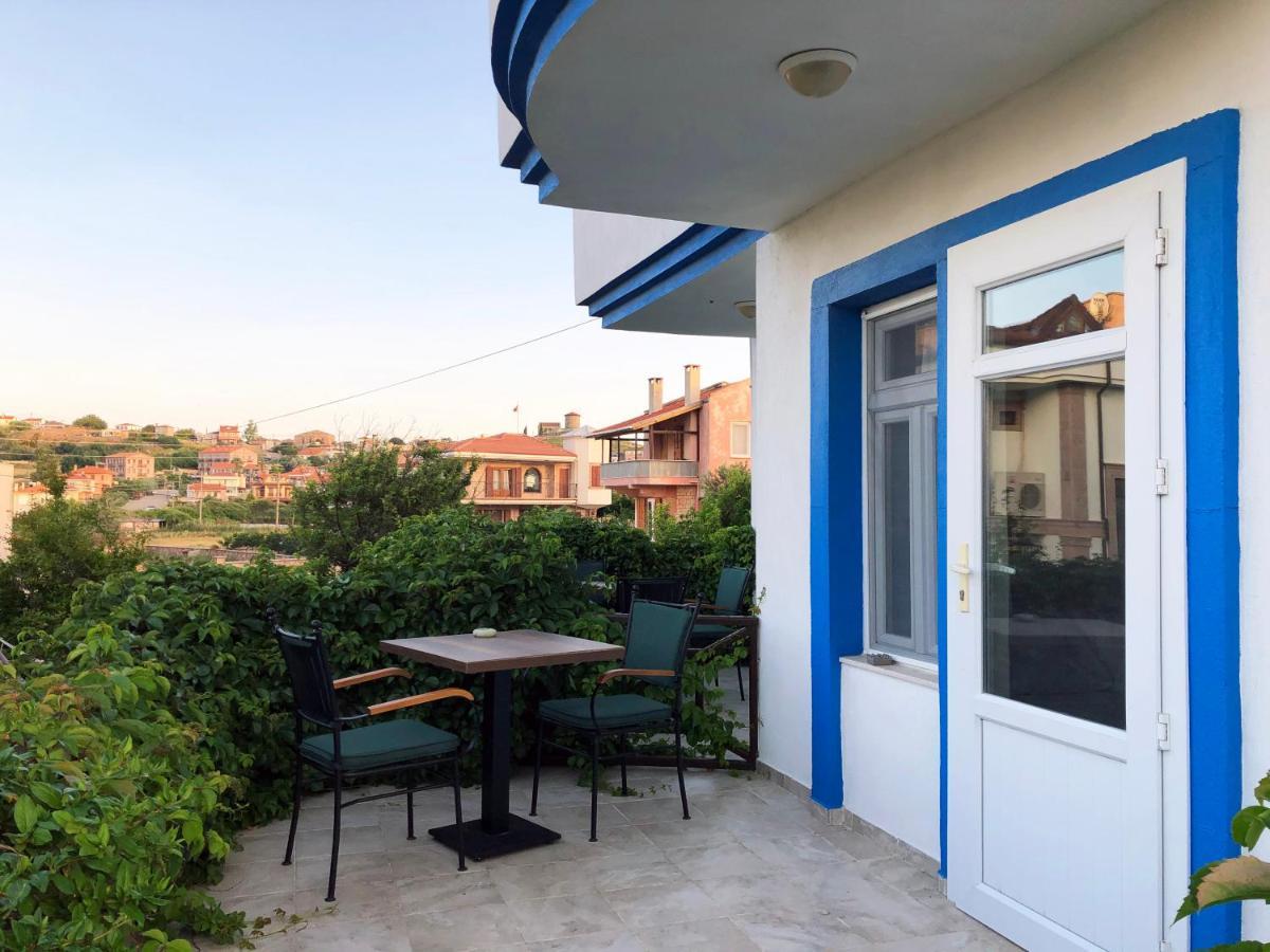 Cunda La Vie Hotel Balıkesir Екстериор снимка