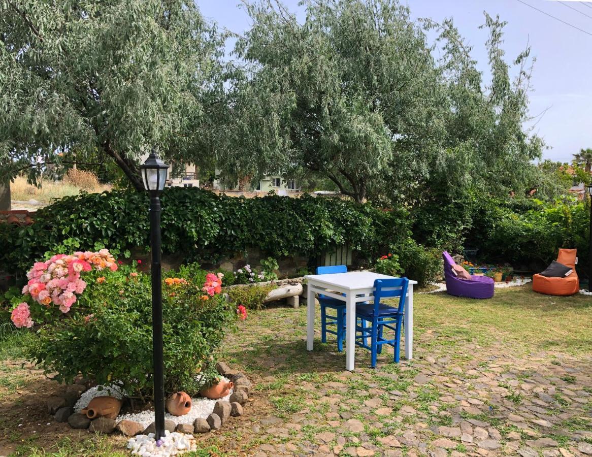 Cunda La Vie Hotel Balıkesir Екстериор снимка