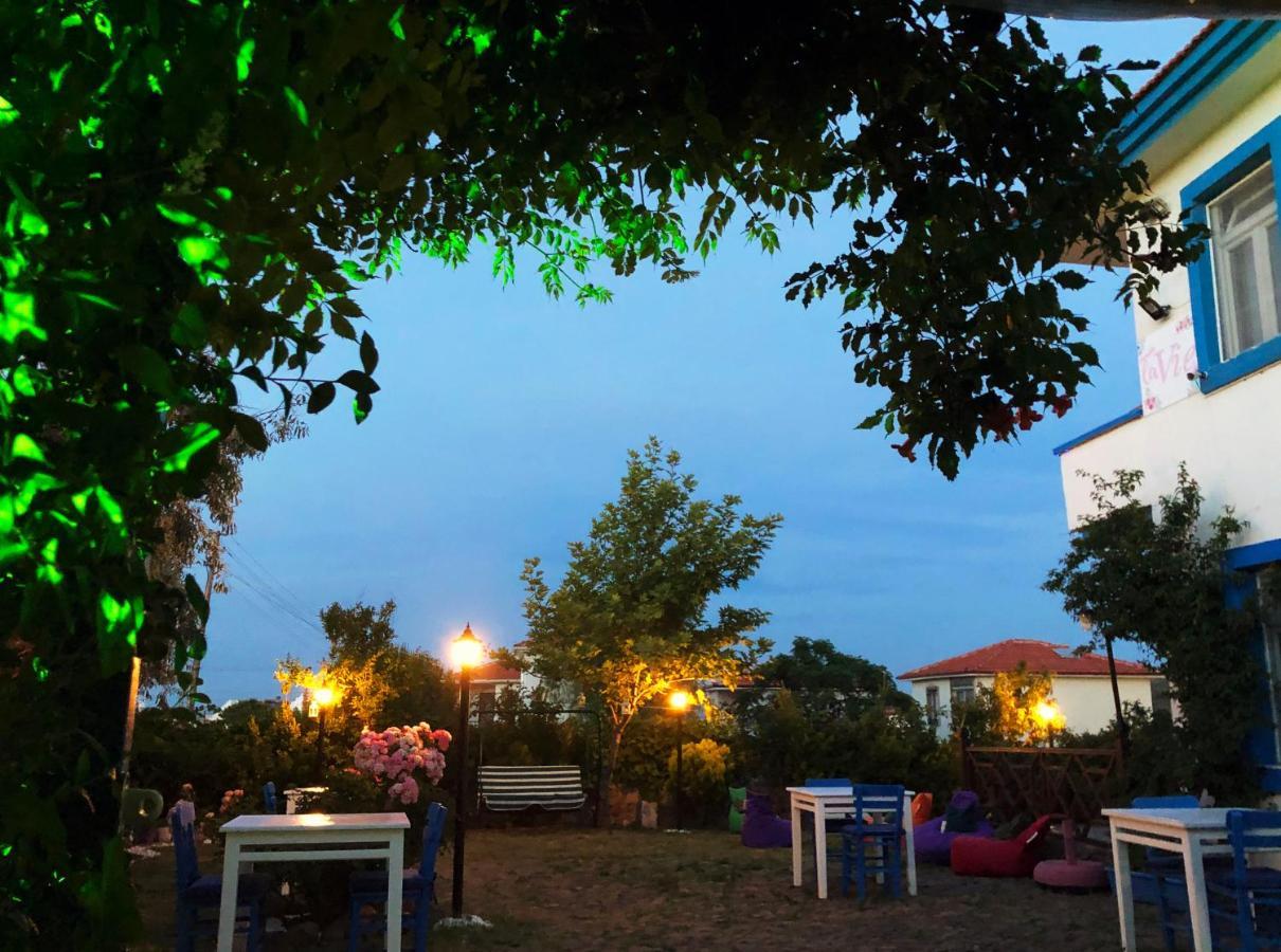 Cunda La Vie Hotel Balıkesir Екстериор снимка