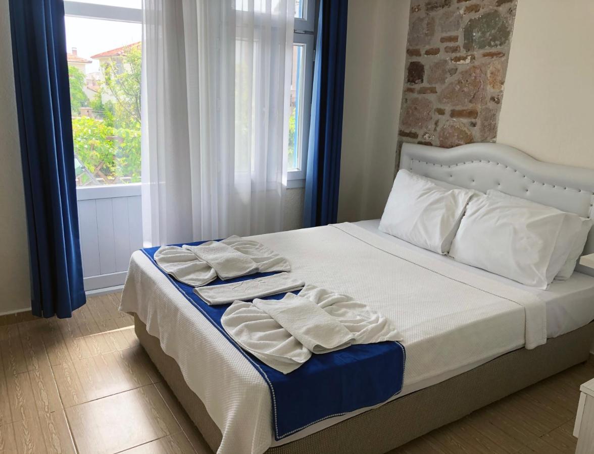 Cunda La Vie Hotel Balıkesir Екстериор снимка