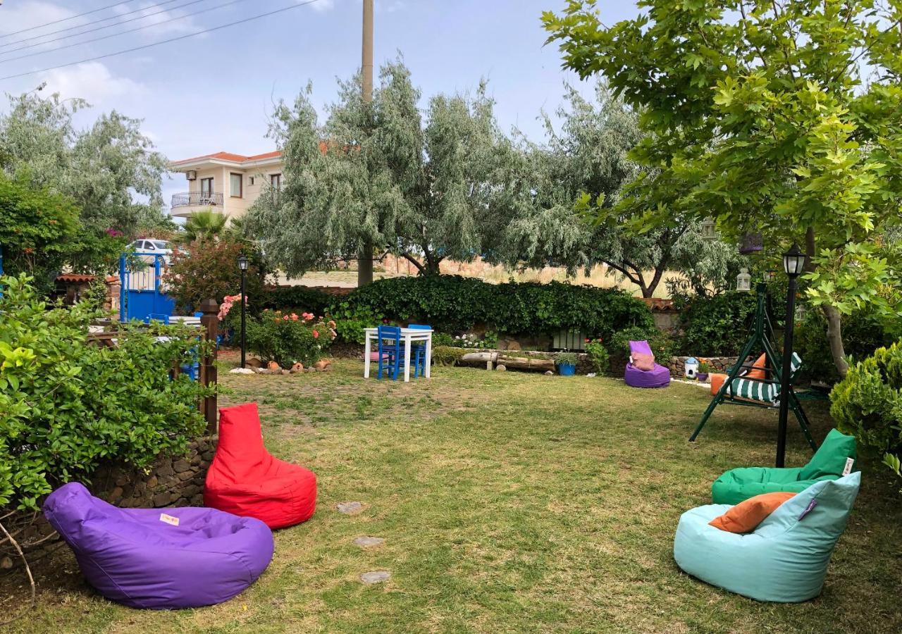 Cunda La Vie Hotel Balıkesir Екстериор снимка
