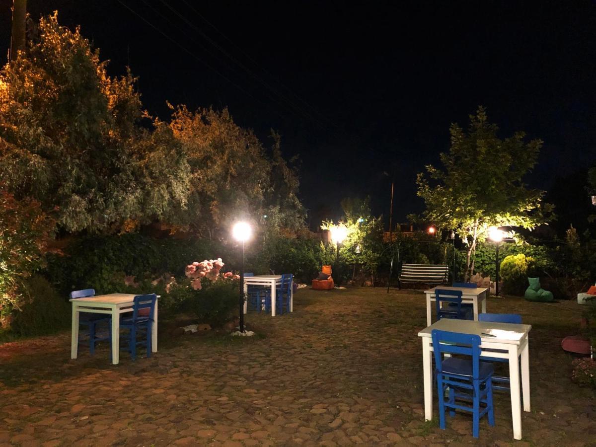 Cunda La Vie Hotel Balıkesir Екстериор снимка